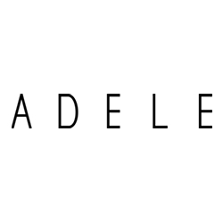 Unsere Markenpartner - Logo Adele