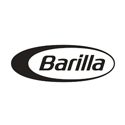 Unsere Markenpartner - Logo Barilla