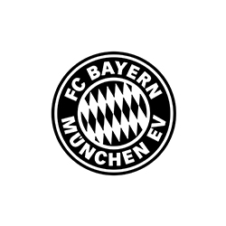 Unsere Markenpartner - Logo FC Bayern München