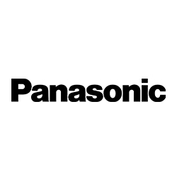 Unsere Markenpartner - Logo Panasonic