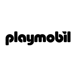 Unsere Markenpartner - Logo Playmobil
