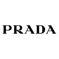 Unsere Markenpartner - Logo Prada