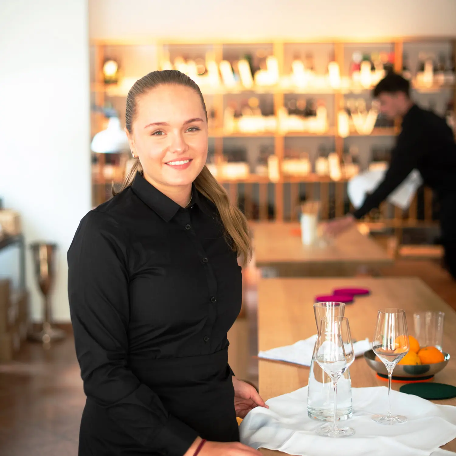 Servicekräfte für Ihr Event in München