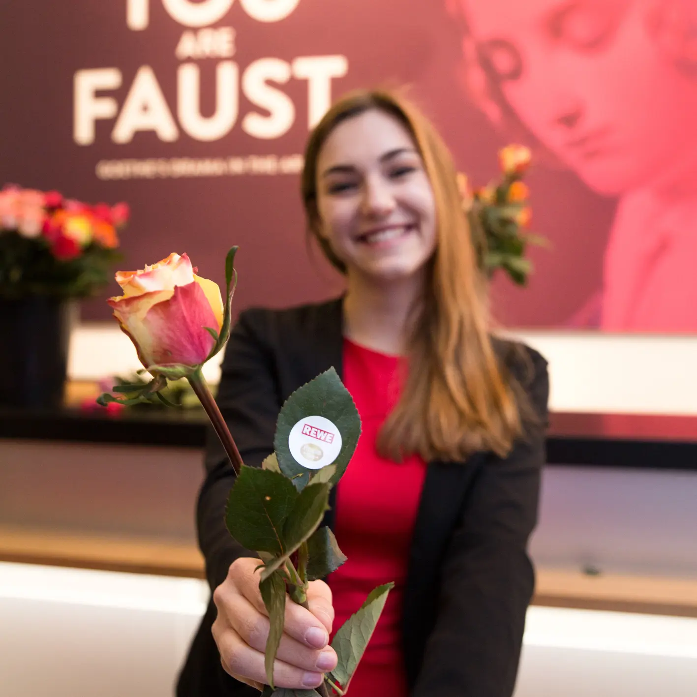 colorbirds Promoter & Walking Acts in München