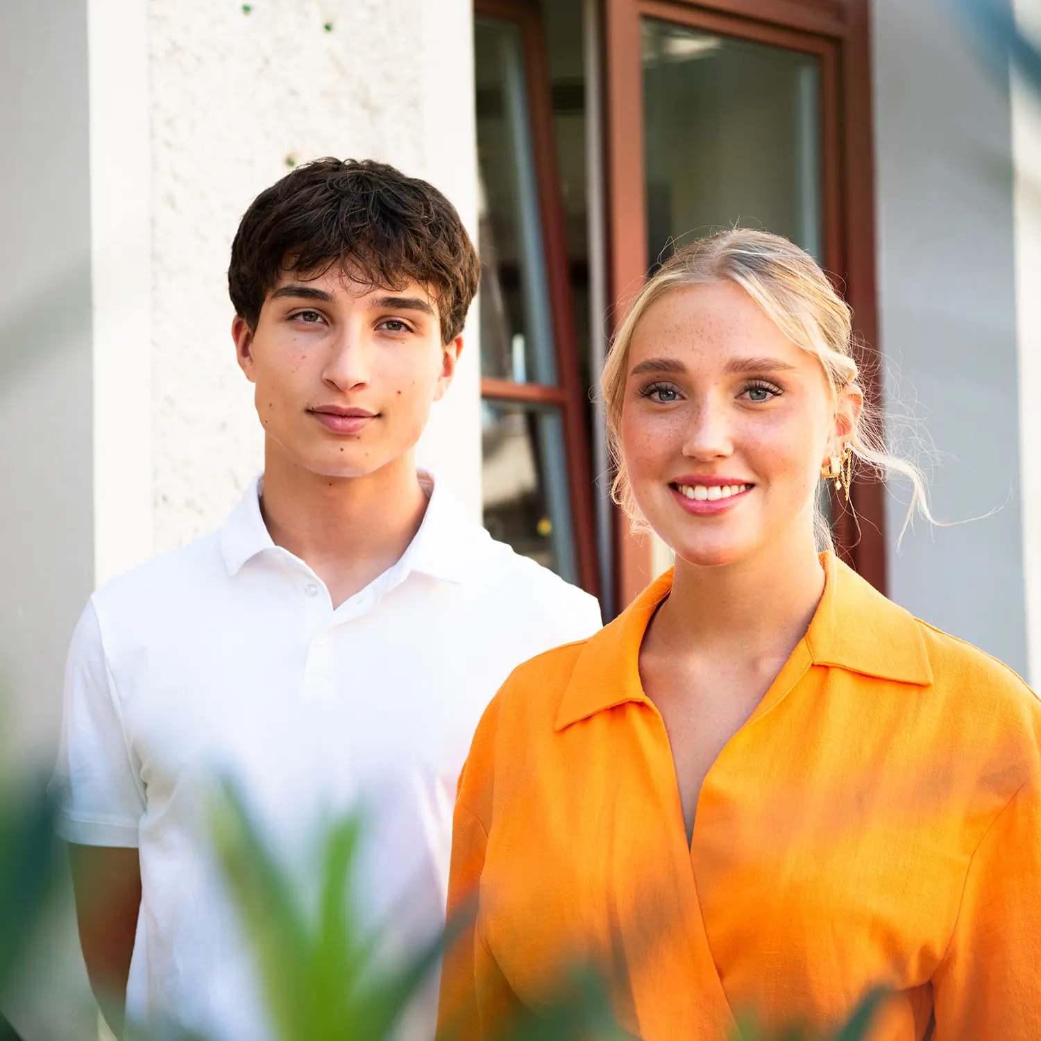 Modelhostessen & Modelhosts in München