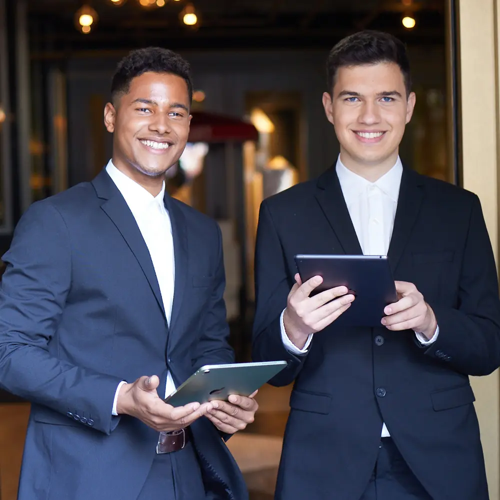 Hostessen & Hosts für Ihr Event in München