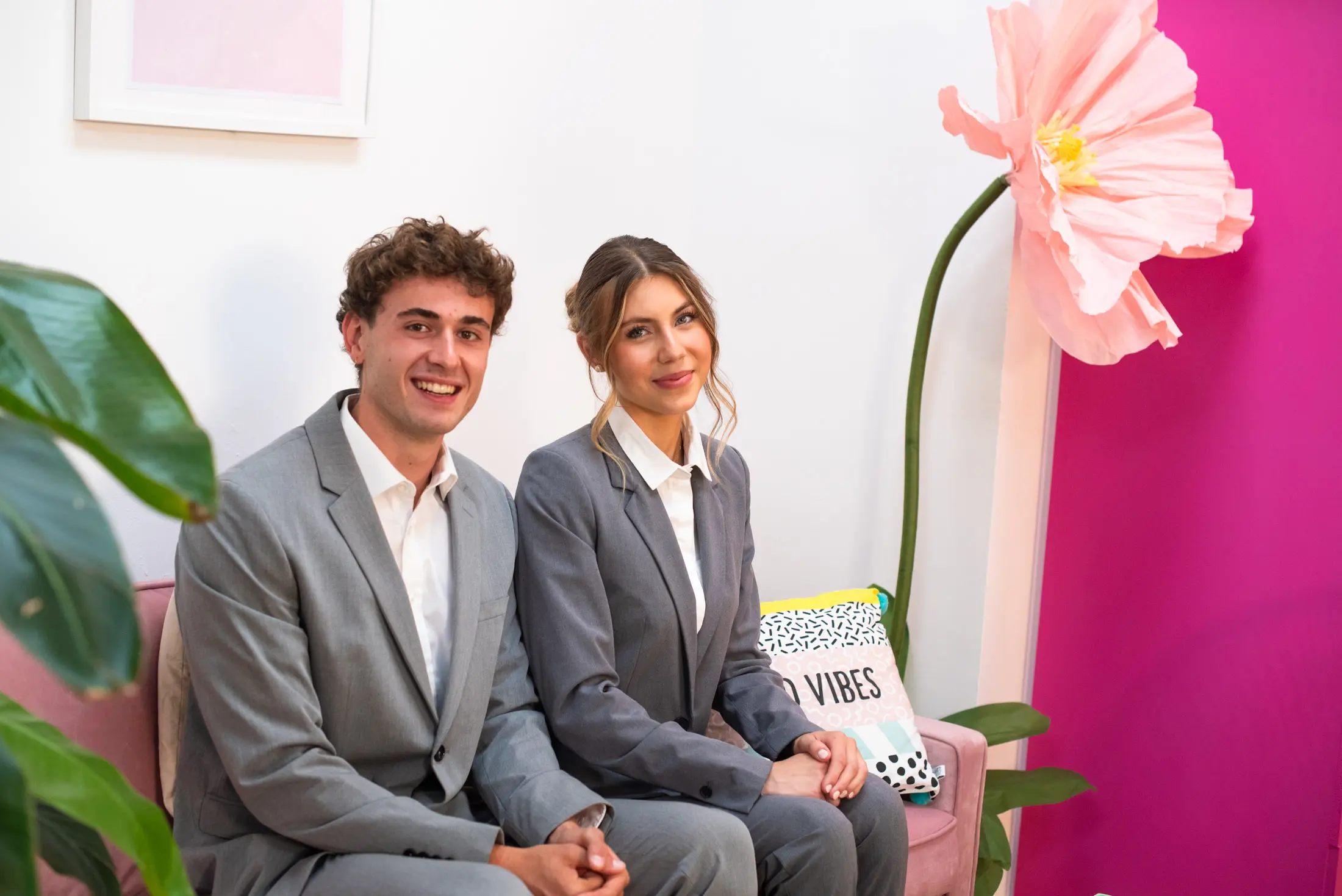 Modelhostessen & Modelhosts in München