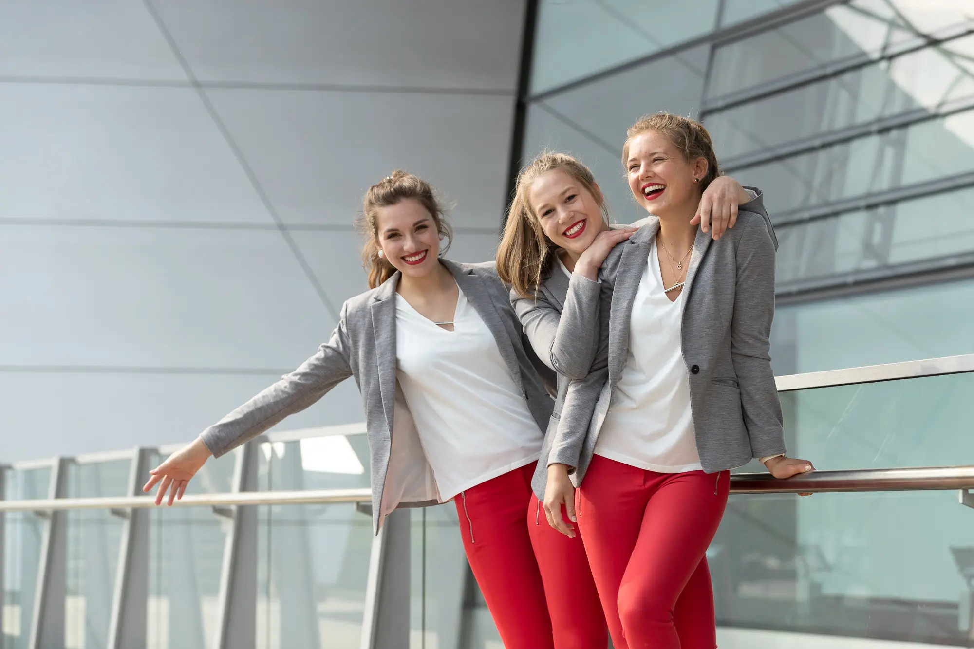 Hostessen & Hosts für Ihr Event in München