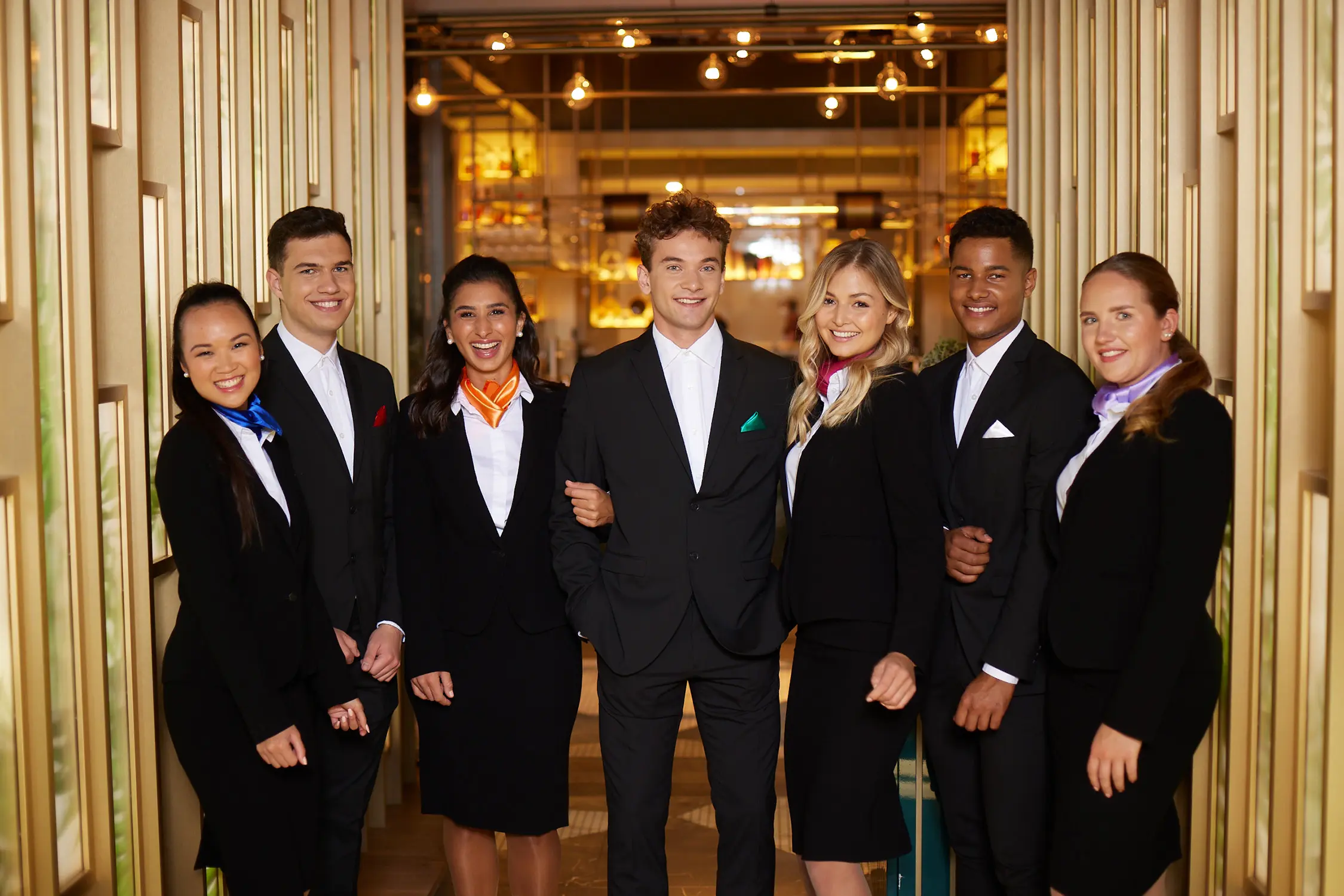 Hostessen & Hosts für Ihr Event in München