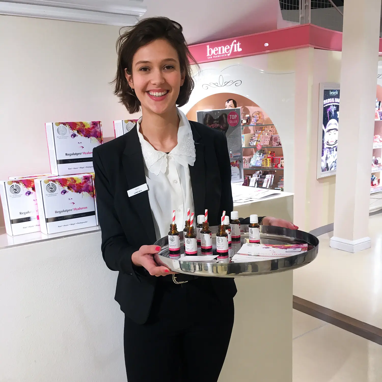 Servicekräfte für Ihr Event in München