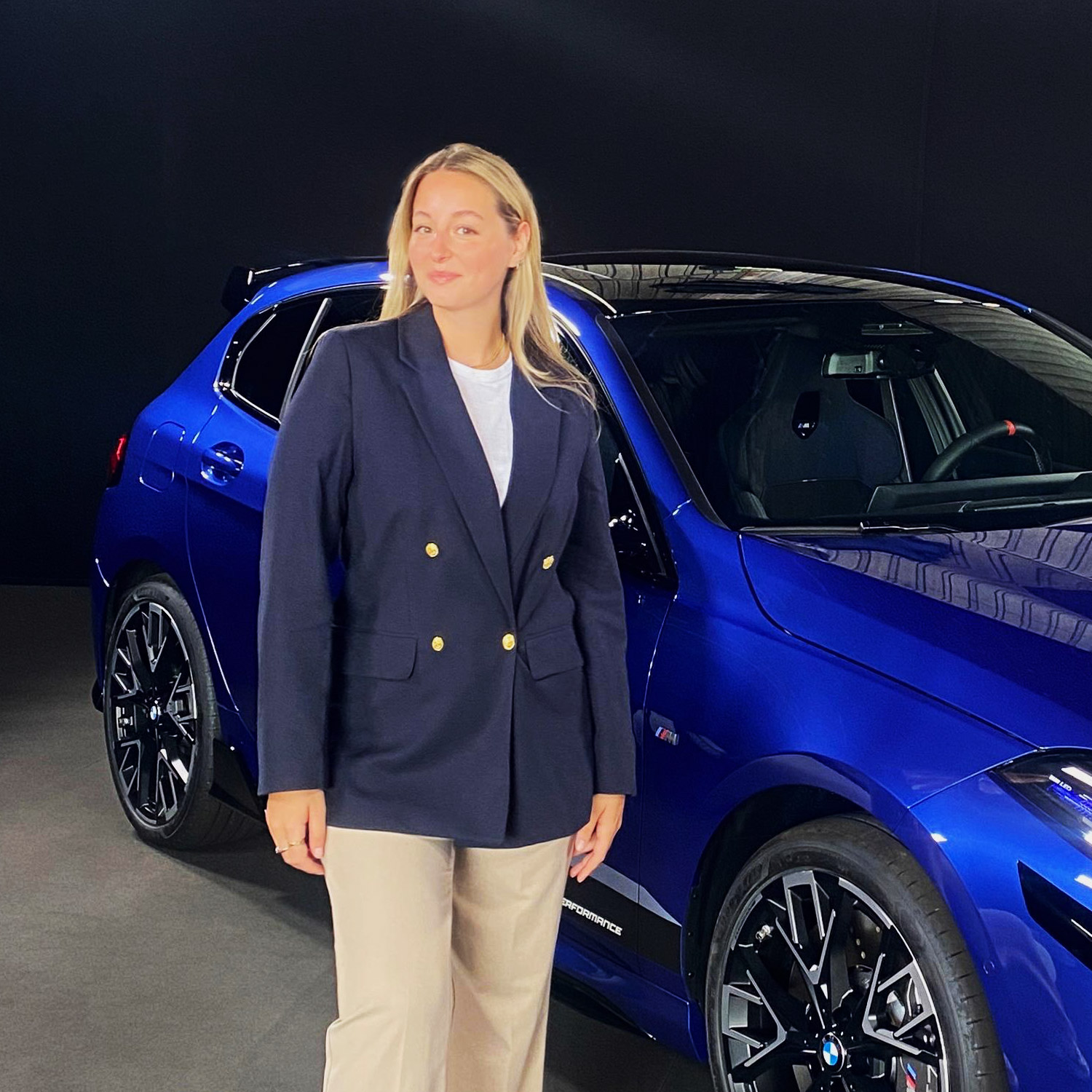 Testimonial colorbird Isabell 23 Jahre