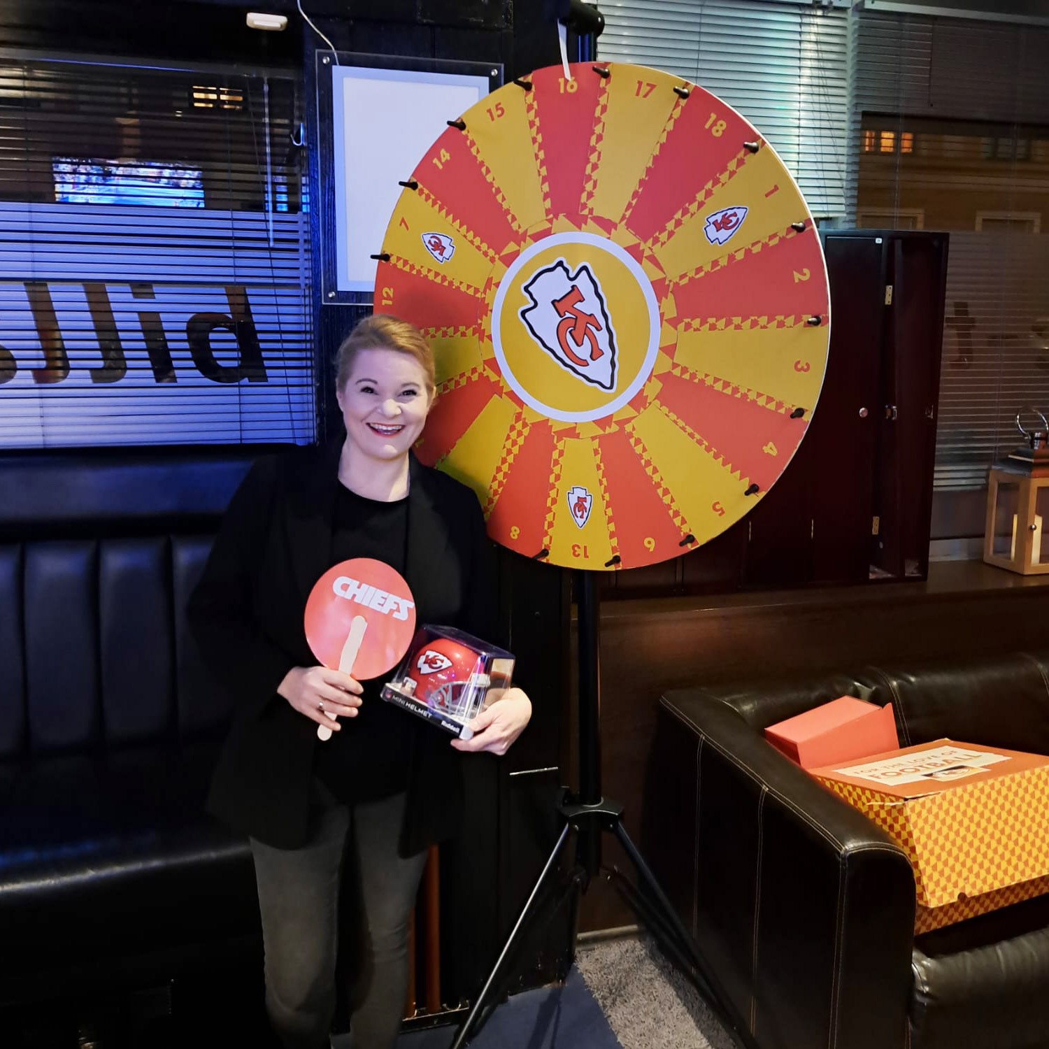 Testimonial colorbird Julia 46 Jahre