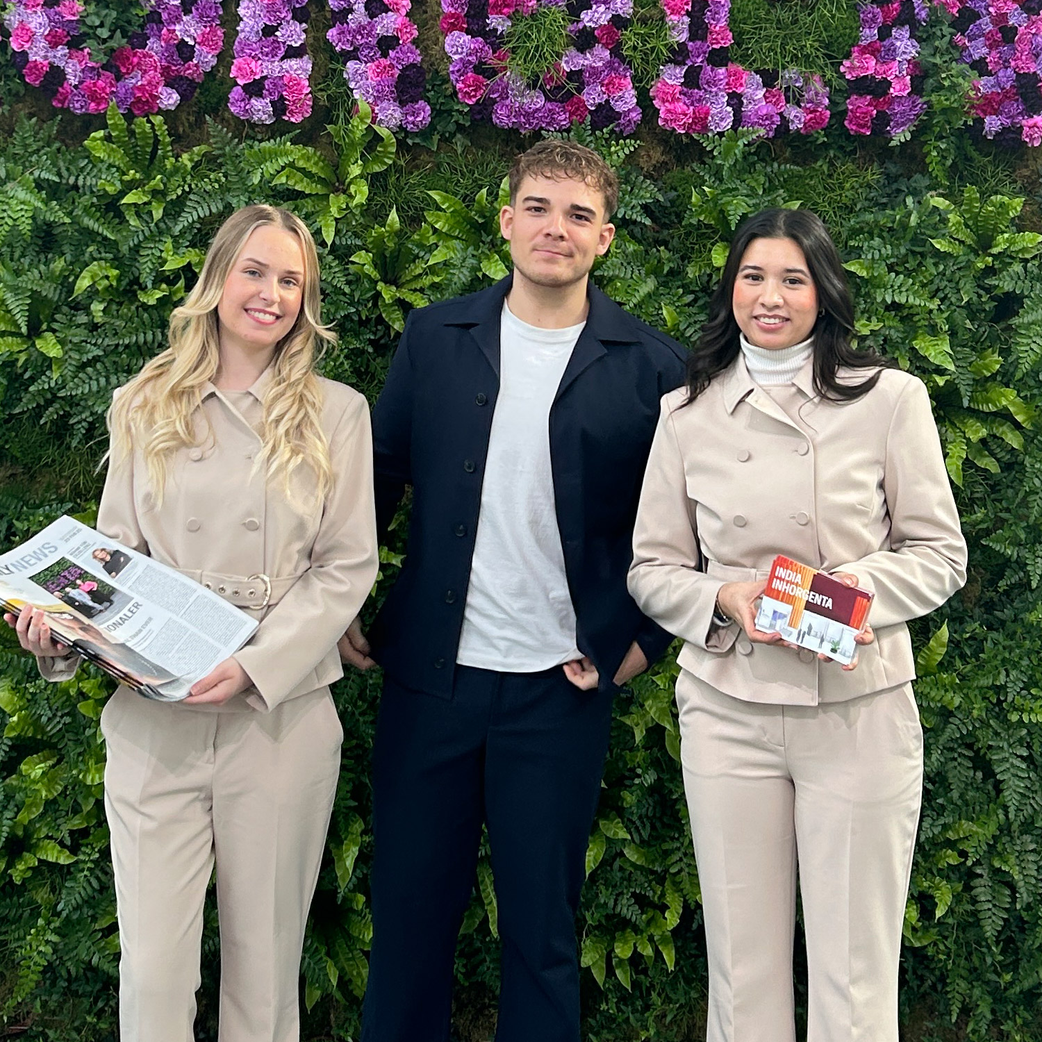 Testimonial colorbird Michael 26 Jahre