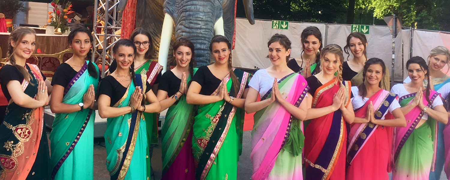 Testimonial Marlon Edith Offermann