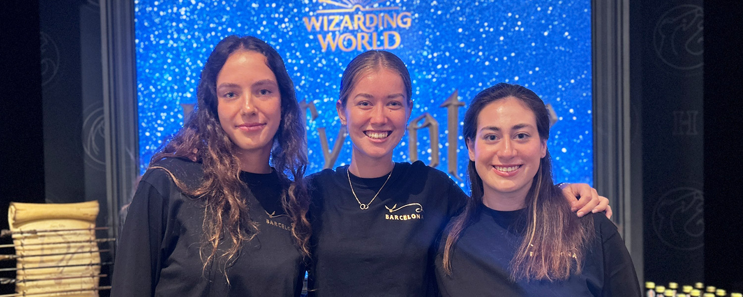 Testimonial Marlon Alexander Müller