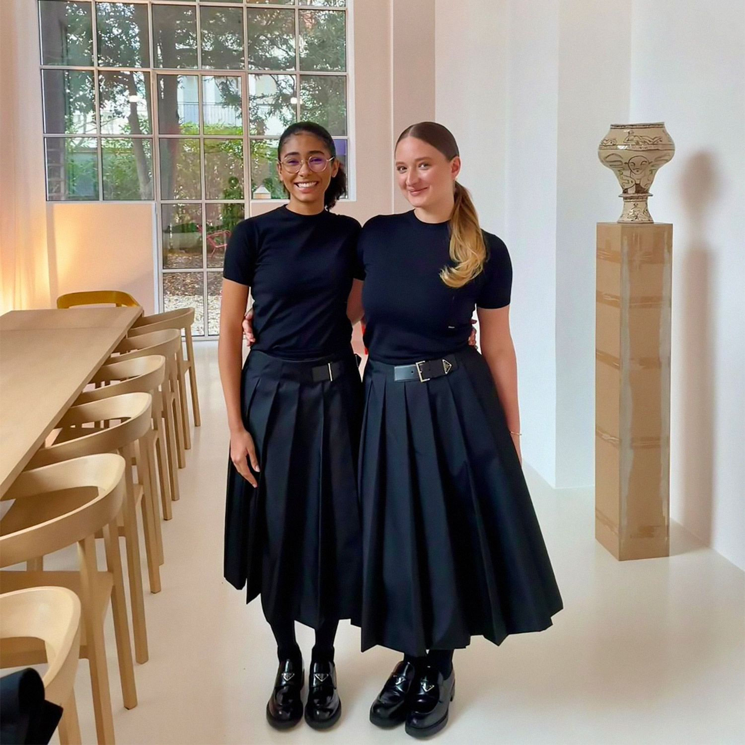 Testimonial colorbird Rosalie 21 Jahre