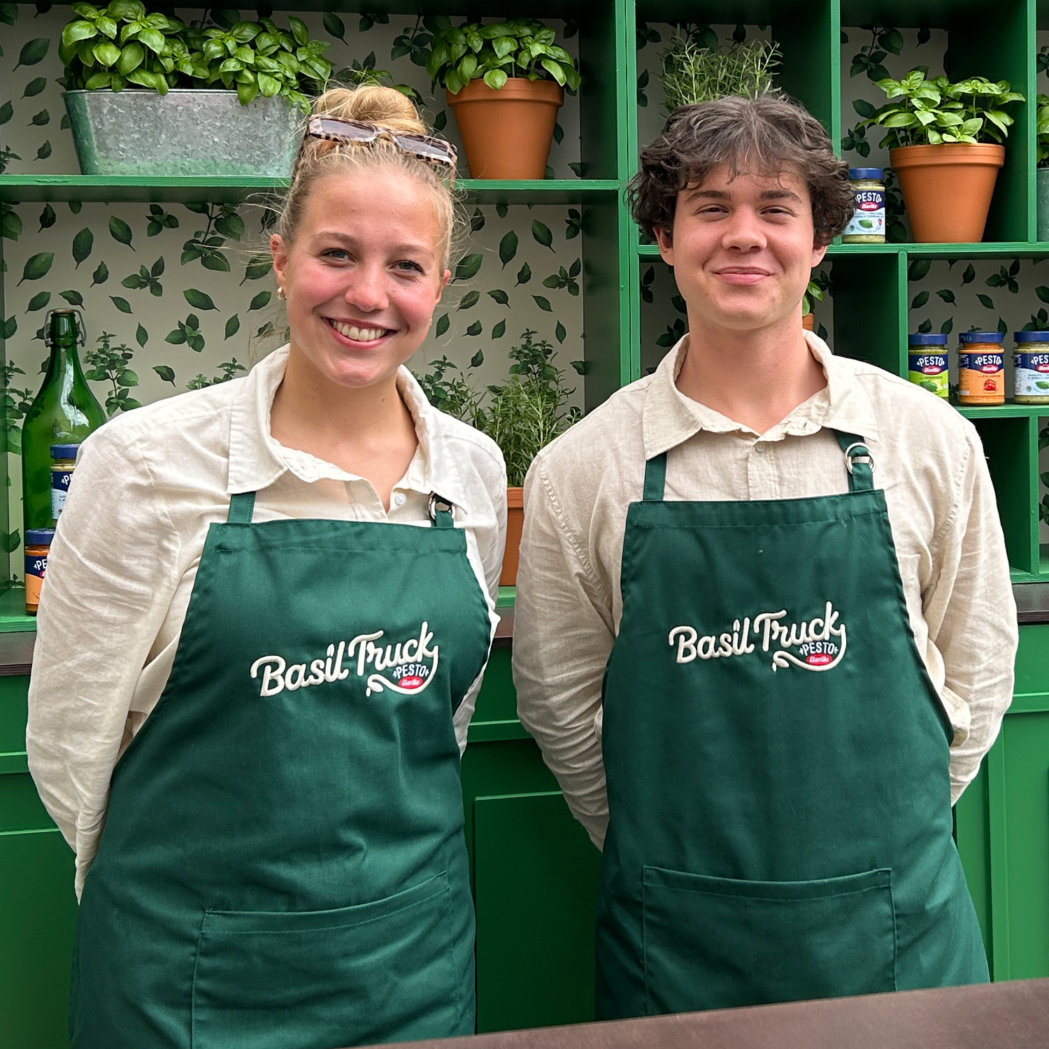 Testimonial colorbird Tristan Pinar 19 Jahre